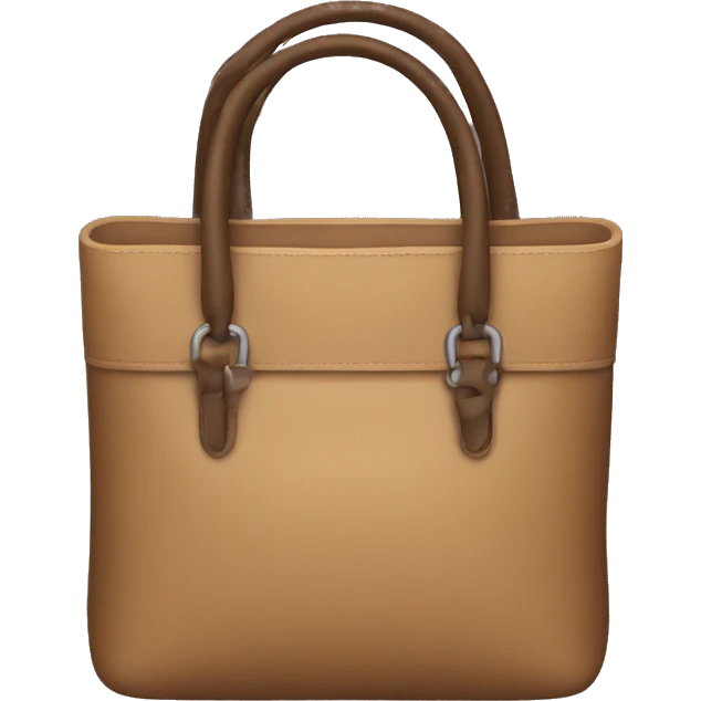 bag emoji