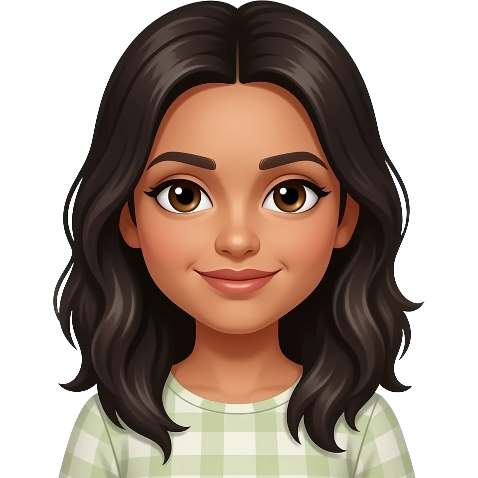Rani emoji