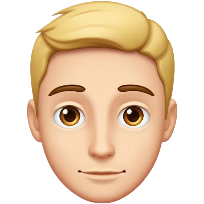 Tom emoji