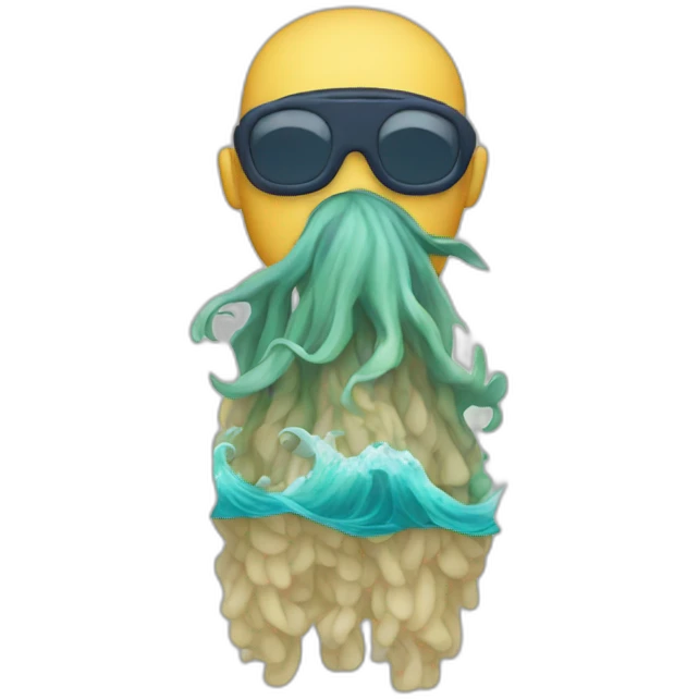 sea emoji