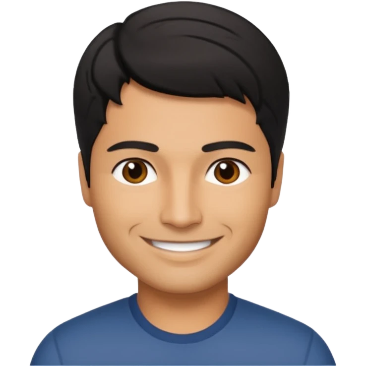 Chayanne emoji