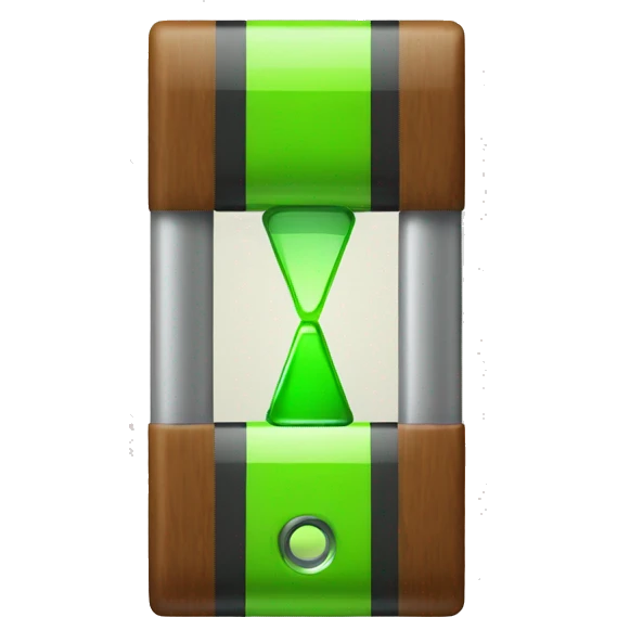 spirit level emoji