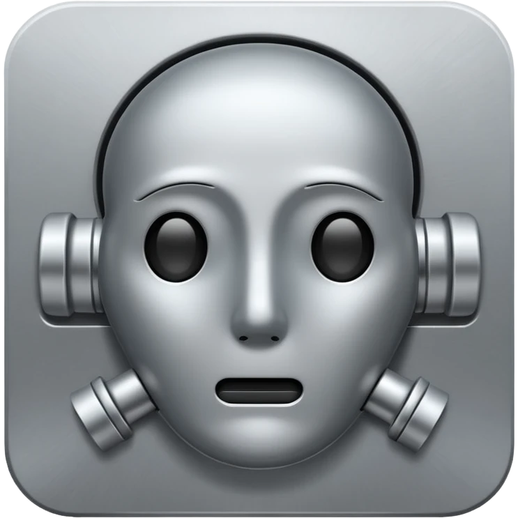 mac os metal mute no sound 🔇 emoji