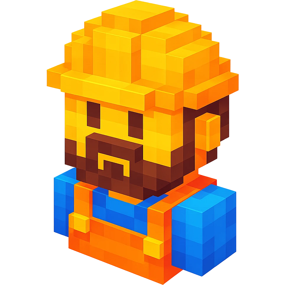 Byggbranschen emoji