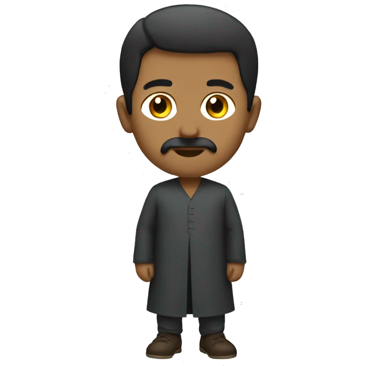 haider trader emoji