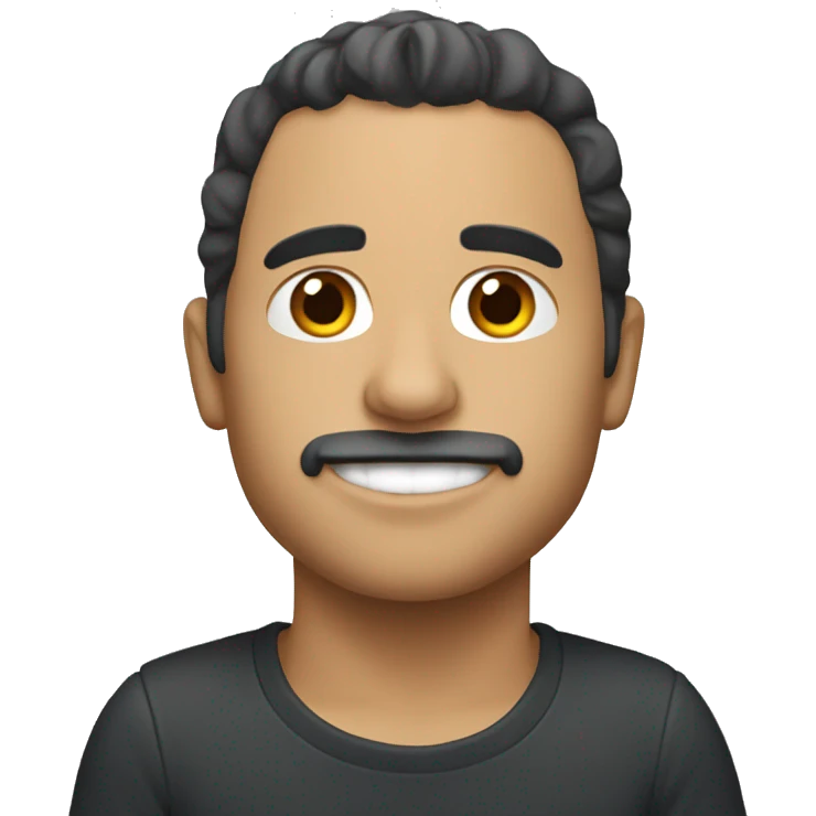 La roca emoji