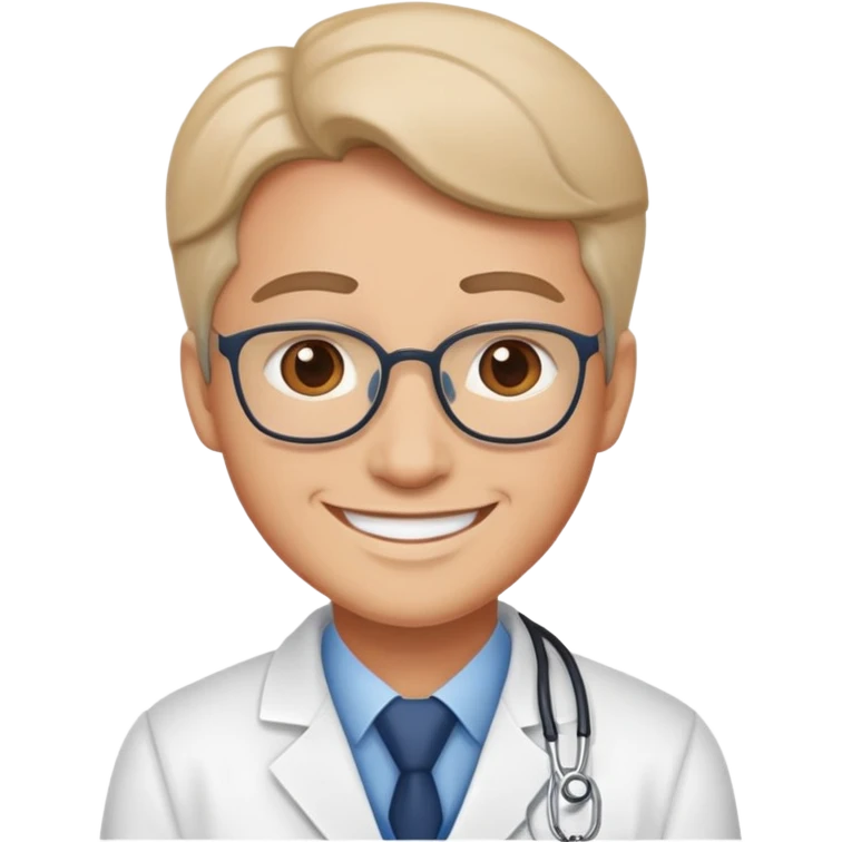 psychiatrist emoji emoji