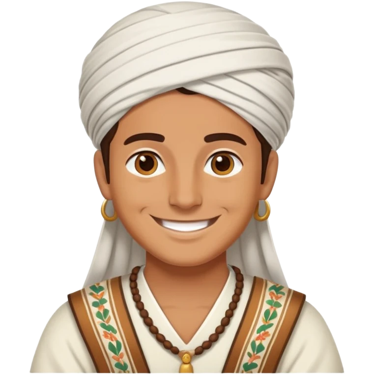 Bayram emoji