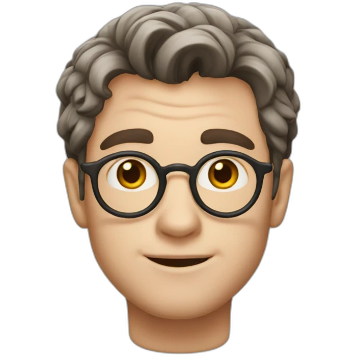 harry poter emoji