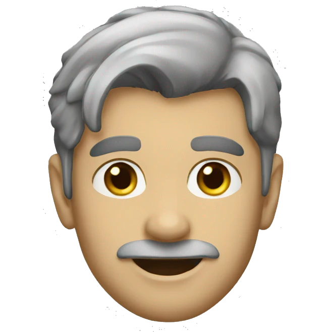 Wolfgang emoji