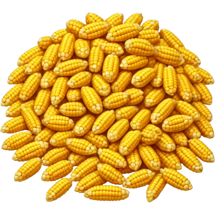 Maize emoji