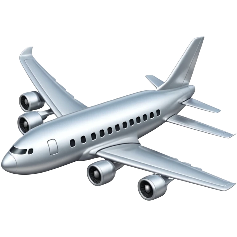 plane take off emoji