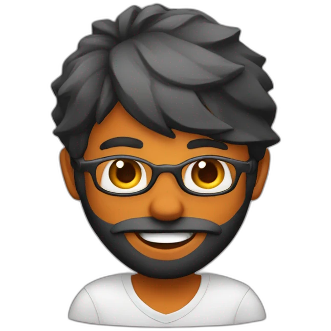 Foxy Web Designer emoji