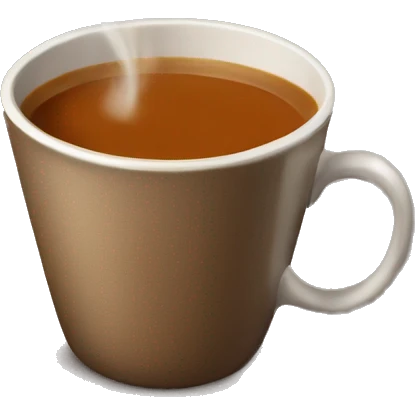 Masala Chai emoji