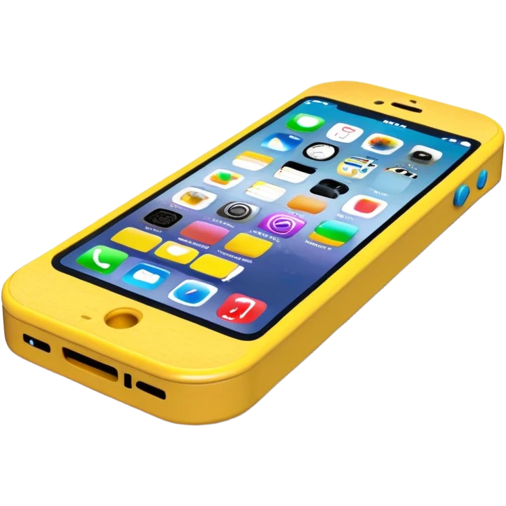Tech deck emoji