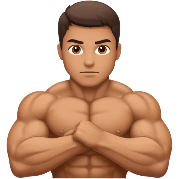 Strong  emoji
