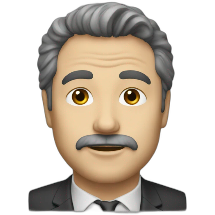 Vincent Gérard emoji