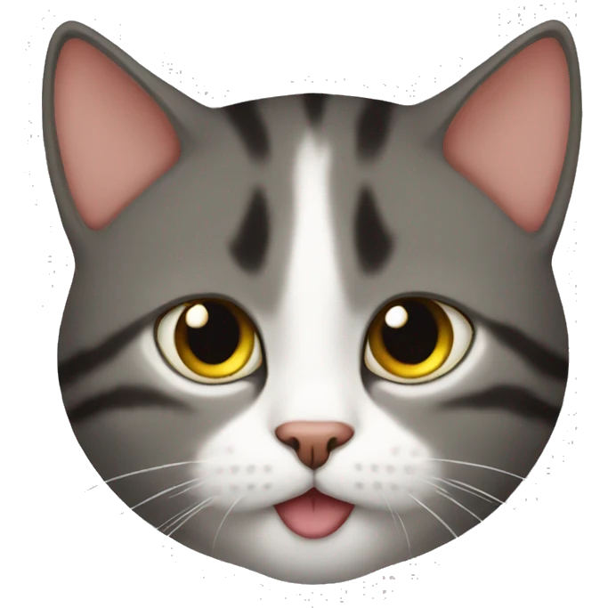 kedi emoji