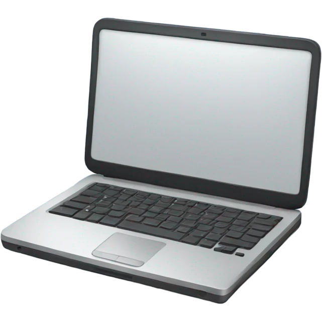 laptop emoji