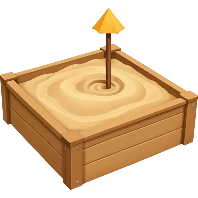 Sanbox emoji