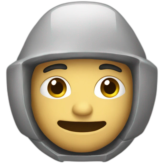 Carapuce emoji