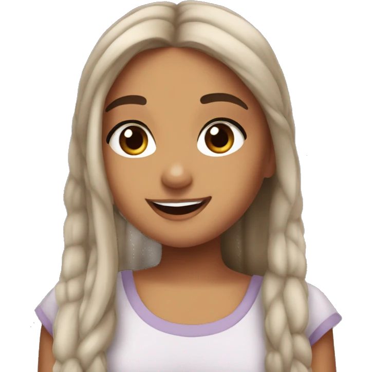 Ariana Grande emoji