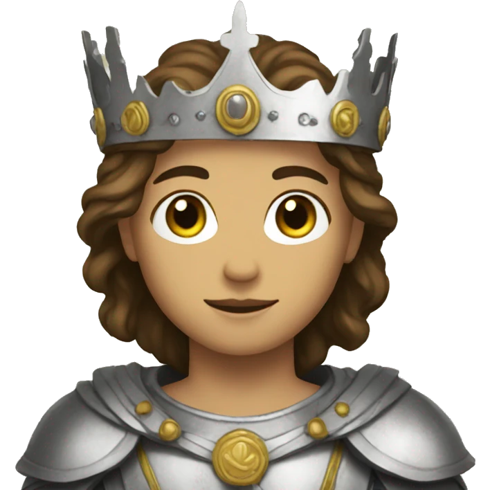 Kingdom of Heaven emoji