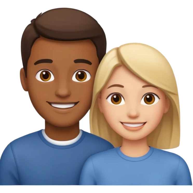 partners emoji