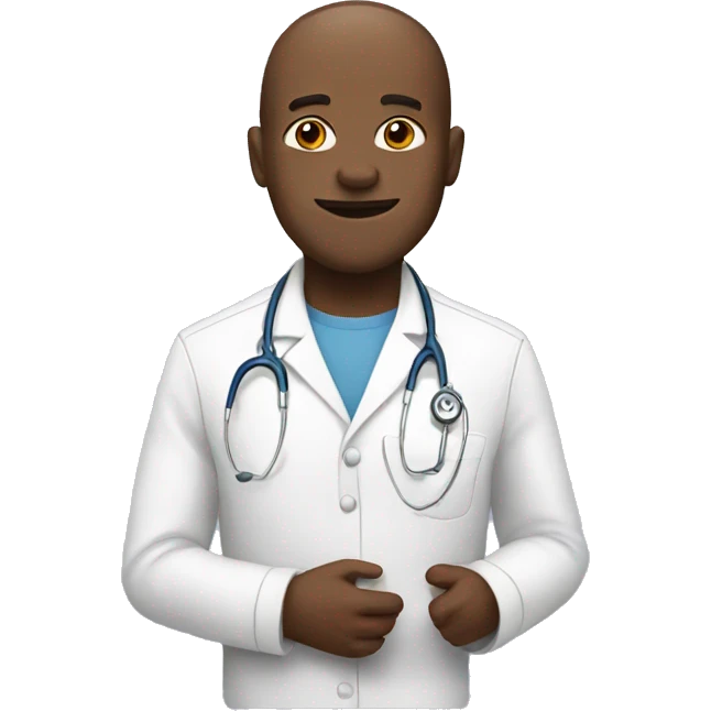 health emoji