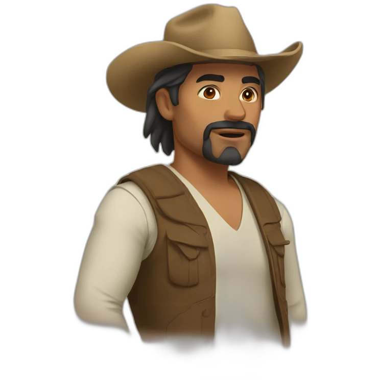 Teboun emoji