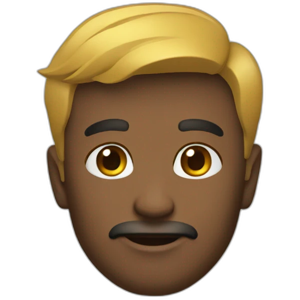 сумний їжак emoji