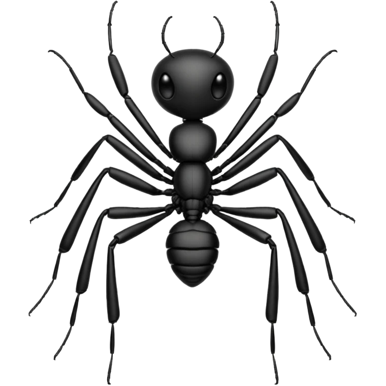 Ant 🐜 emoji