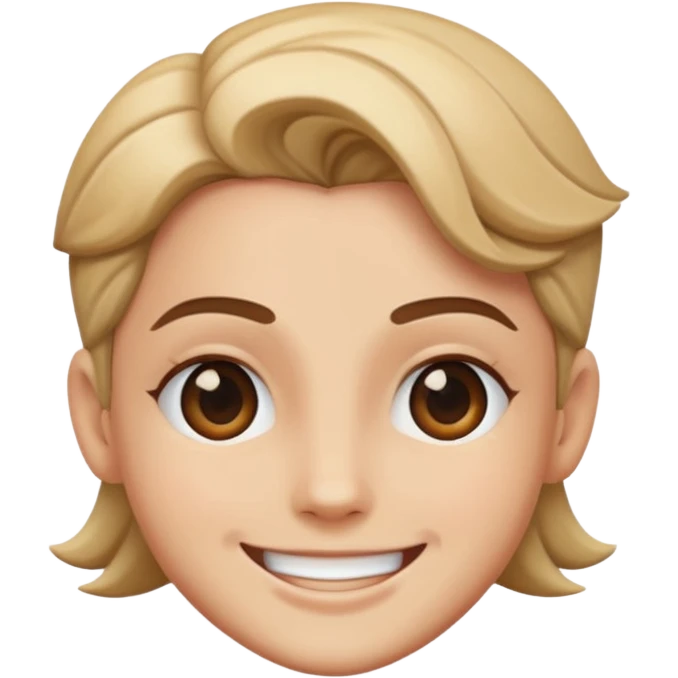 Jojo emoji