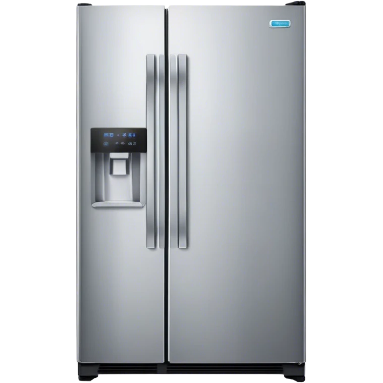 fridge emoji