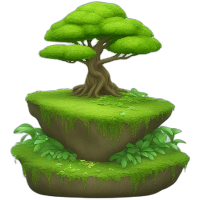 nature in balance emoji
