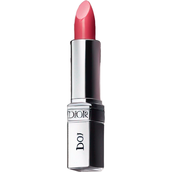 Dior lip oil emoji