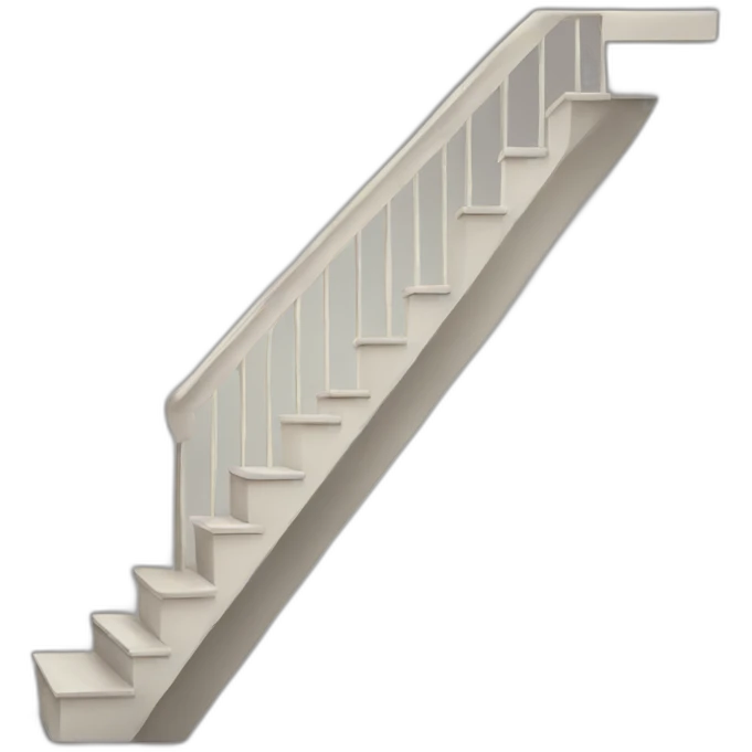Stairs emoji