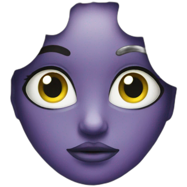 medusa emoji