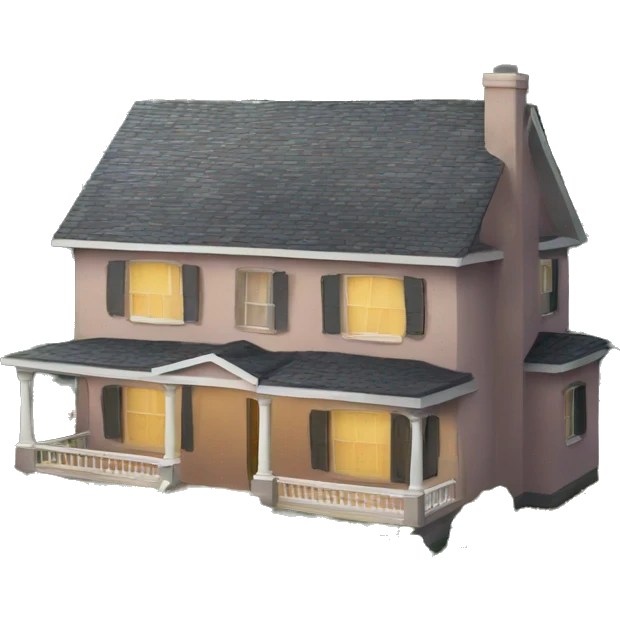 Home emoji