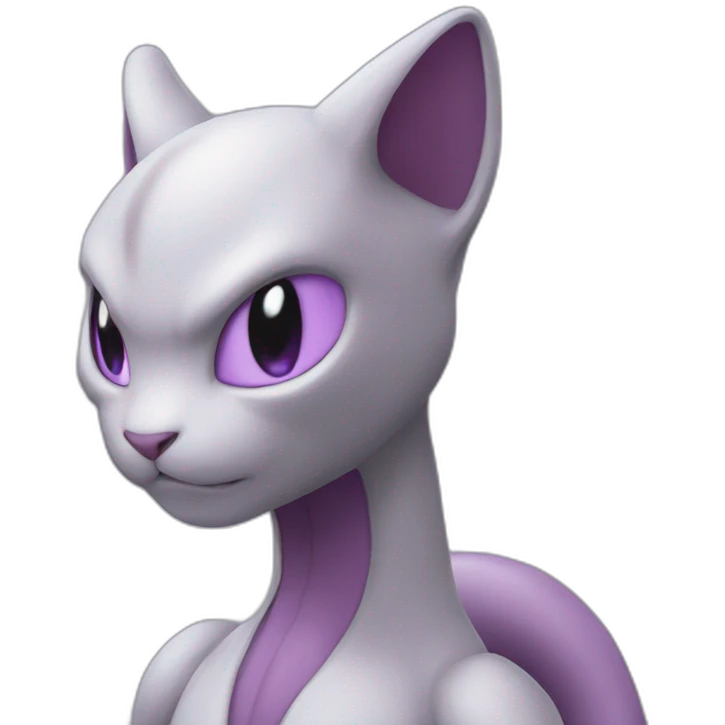 mewtwo emoji