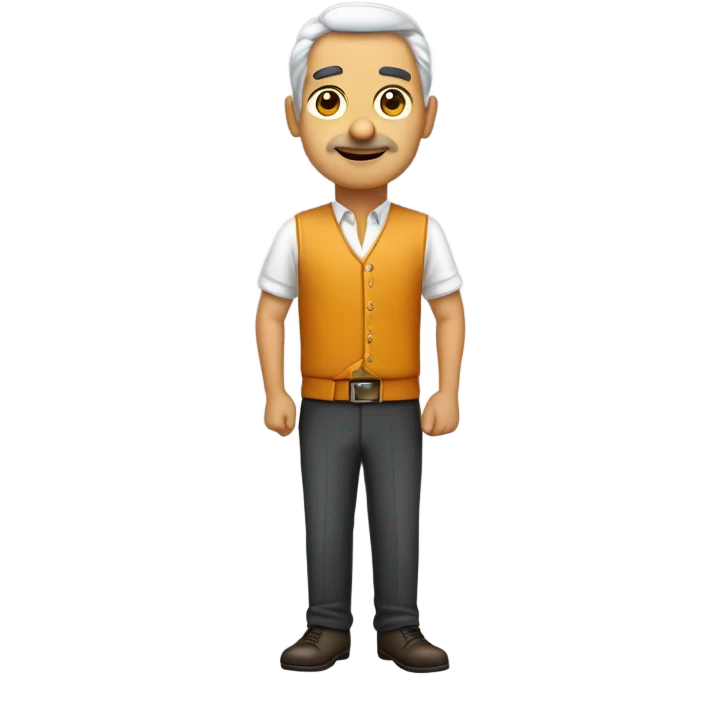 güzel bir kız emoji