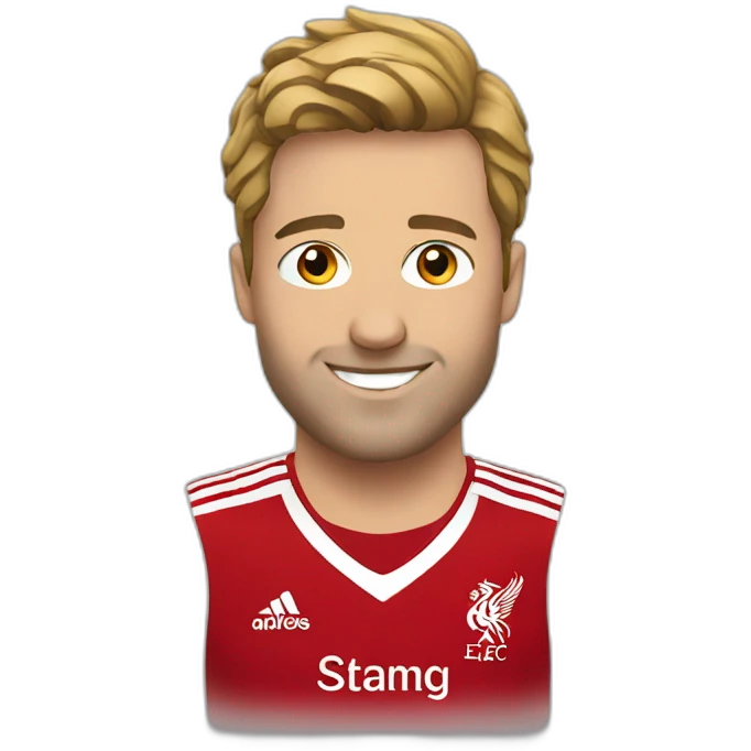 Lfc emoji