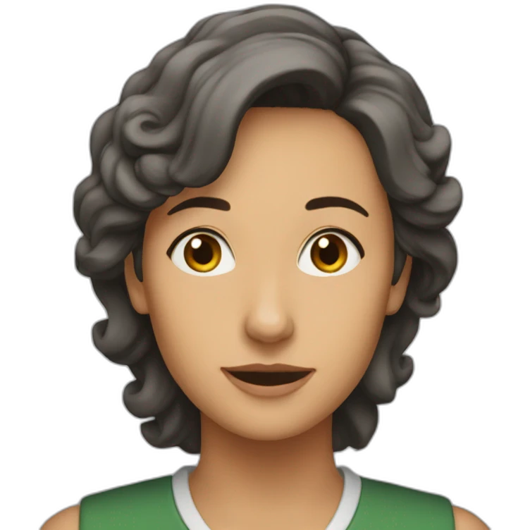 Isaline leconte emoji