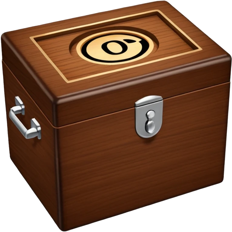 humidor emoji