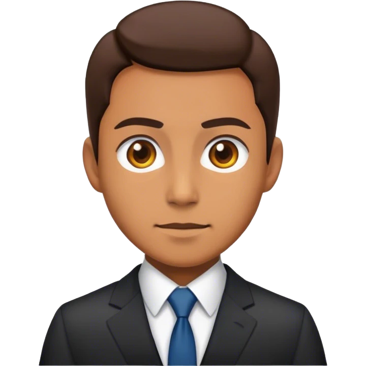 investor emoji