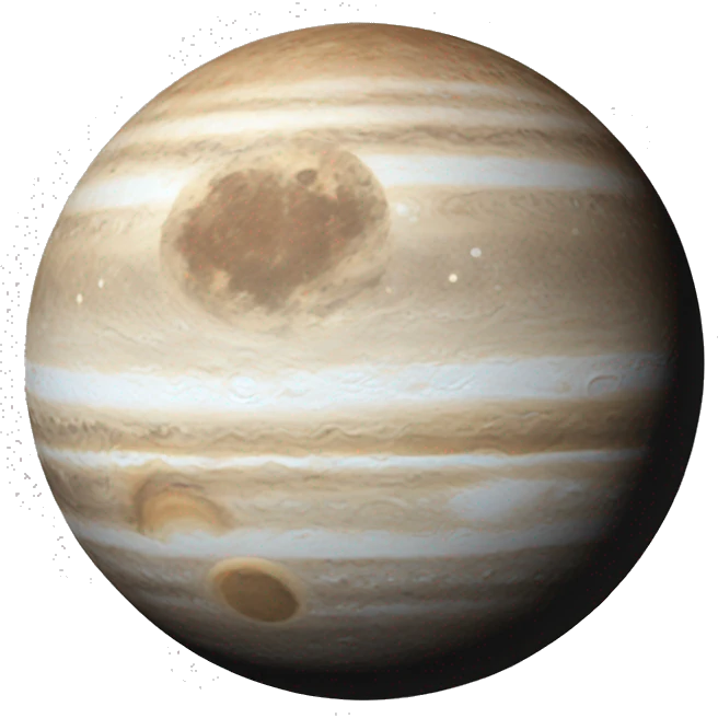 Europa (Jupiter’s moon) emoji