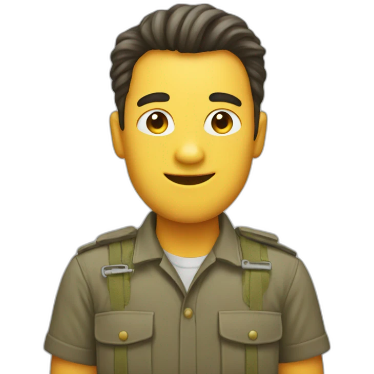 digital-safari emoji