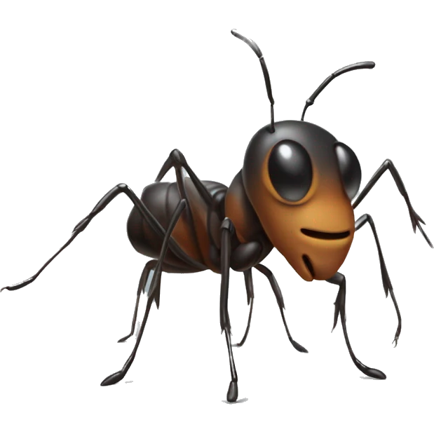 electric ant abayarde emoji