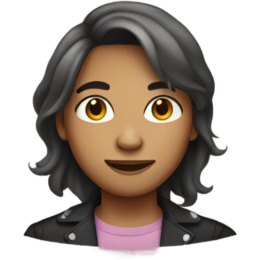 cute transgender boy  emoji