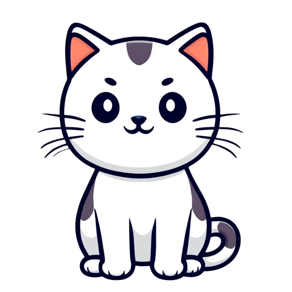 Cat emoji